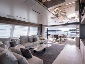 2018 Custom Line Yachts Navetta 33