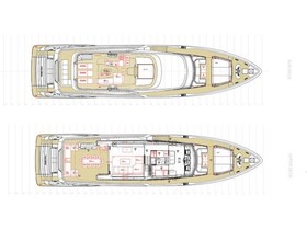 Buy 2018 Custom Line Yachts Navetta 33