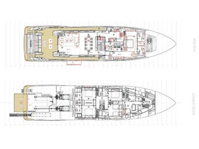 2018 Custom Line Yachts Navetta 33 for sale