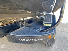 2015 Nautique Super Air G23 Coastal Edition for sale