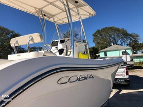 2020 Cobia 201Cc for sale