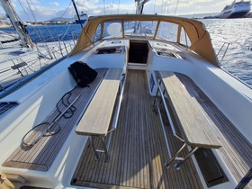 2008 Hanse 630