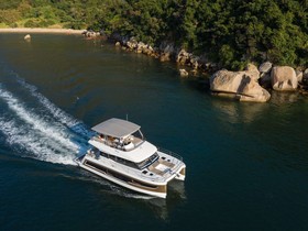 2023 Fountaine Pajot My 5 for sale