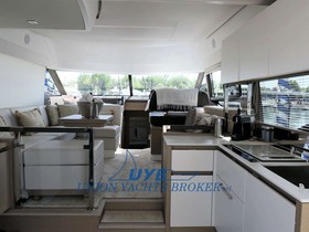 2020 Prestige Yachts 460 myytävänä