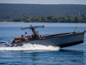 Barkmet Apex 760 - Aluminium Boot / Pleasure Boat
