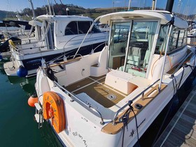 2008 Jeanneau Merry Fisher 705 for sale