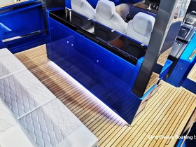 Kjøpe 2022 Astondoa 377 Coupe Vorfuhrboot