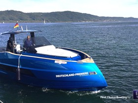 Købe 2022 Astondoa 377 Coupe Vorfuhrboot