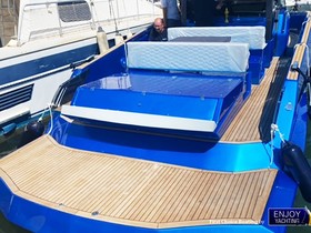 2022 Astondoa 377 Coupe Vorfuhrboot
