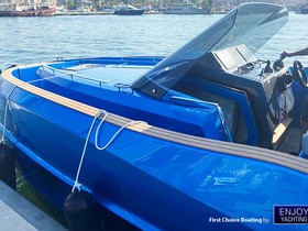 Købe 2022 Astondoa 377 Coupe Vorfuhrboot
