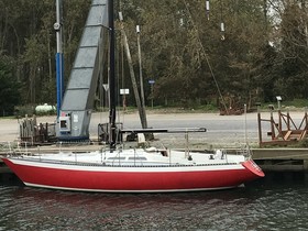 1974 Ericson Yachts 37 for sale