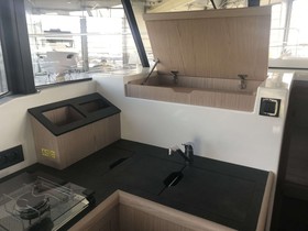 2022 Bénéteau Swift Trawler 35 à vendre