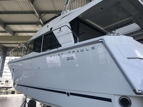 2022 Bénéteau Swift Trawler 35 for sale