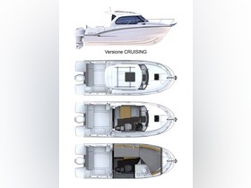 2023 Bénéteau Antares 8Ob V2 Cruising Version te koop