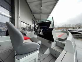 2022 Saxdor Yachts 200 Sport Auf Lager til salgs