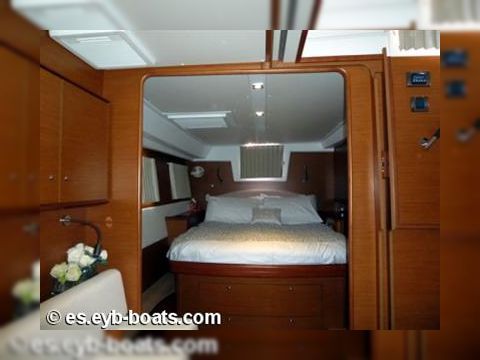 2011 Lagoon 500 zu verkaufen