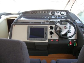 2006 Fairline Targa 62
