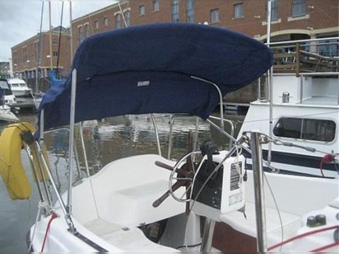 Buy 2004 MacGregor 26