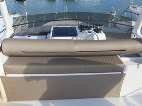 1986 Ferretti Yachts Altura 49 myytävänä