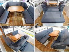 Buy 2021 Nimbus Boats T11 T-Top