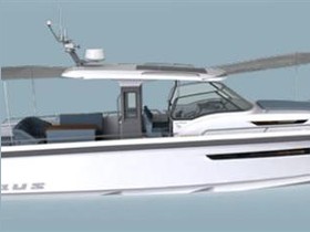 2021 Nimbus Boats T11 T-Top for sale