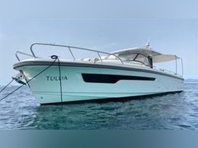 Buy 2021 Nimbus Boats T11 T-Top