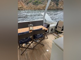 2018 Prestige Yachts 630 for sale