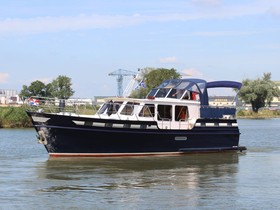 Altena Yachting Bakdekkruiser 1300