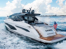 2020 Princess Yachts V60 til salgs