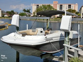 2014 Hurricane Boats Sundeck Sport 188 for sale