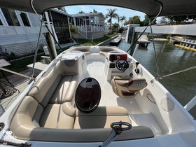 Buy 2014 Hurricane Boats Sundeck Sport 188