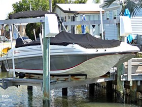 2014 Hurricane Boats Sundeck Sport 188 kaufen