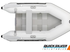 Купить 2022 Quicksilver 240 Tendy Air Deck Pvc Luftboden