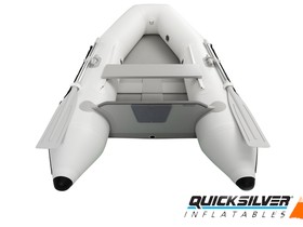 2022 Quicksilver 240 Tendy Air Deck Pvc Luftboden на продажу