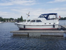 Linssen Yachts 41Sl