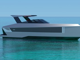 Futuro Boats Rx30 Mit Bodeseenzulassung 2023 Auf Lager