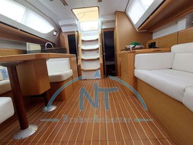 2008 Jeanneau Sun Odyssey 50 Ds προς πώληση