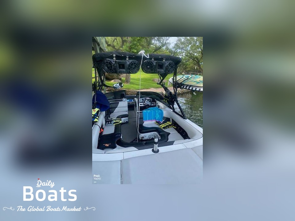 2009 MB Sports F23 Tom Cat for sale. View price, photos and Buy 2009 MB