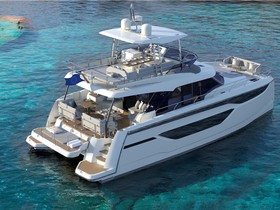 2023 Prestige Yachts M 48 - Auf Bestellung for sale