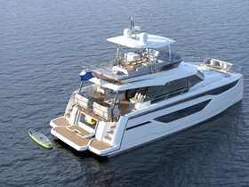 2023 Prestige Yachts M 48 - Auf Bestellung