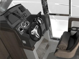 Купить 2023 Quicksilver Activ 905 Weekend Inboard Diesel