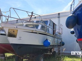 1984 Holl. Yachtbow Etaner Kruiser 1000 Ak eladó