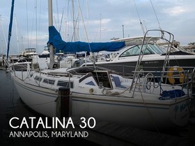 Catalina 30