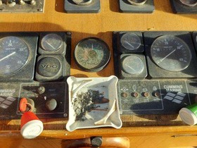 1983 Colvic Craft 38 Trawler zu verkaufen