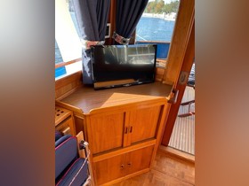 1980 Grand Banks 42 Europa for sale