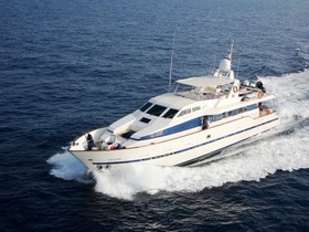 Buy 1990 Azimut 90