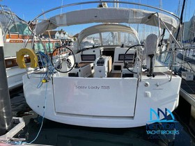 2018 Jeanneau Sun Odyssey 440 for sale