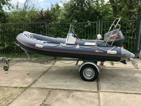 2015 Excellent Rib 390 for sale