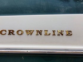 2004 Crownline 235 Ccr