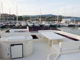 1997 Ferretti Yachts 70